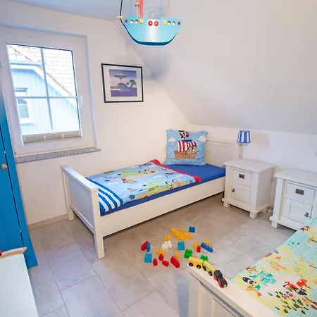 Seemannsgarn * Цингст