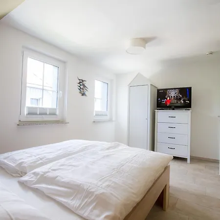 Seemannsgarn * Цингст