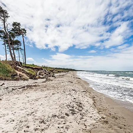 Seemannsgarn Дом отдыха Цингст